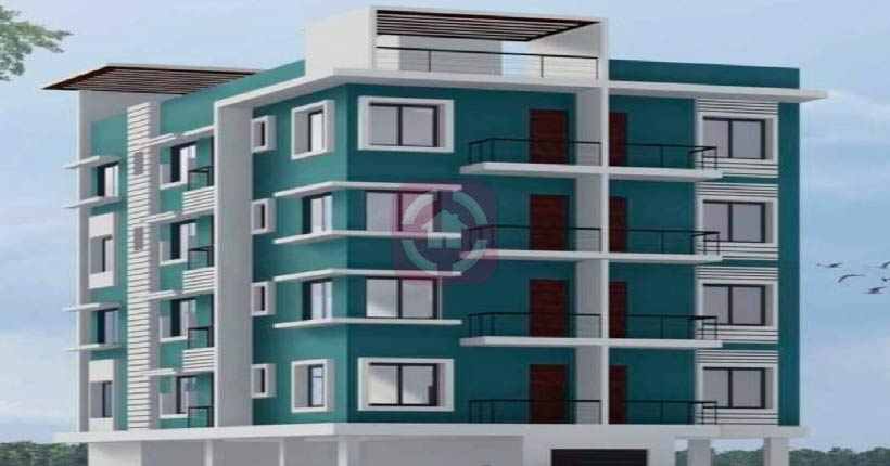 Nex New Project Cover Image